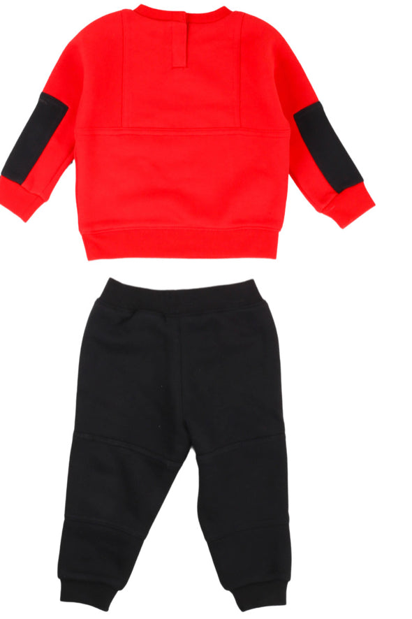 TUTA NIKE BAMBINO