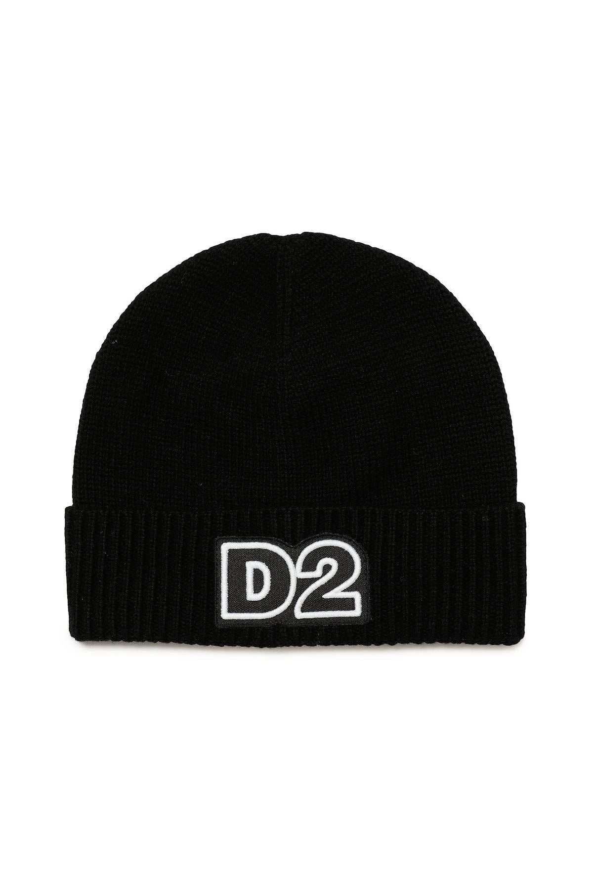 DSQUARED CAPPELLO BAMBINO