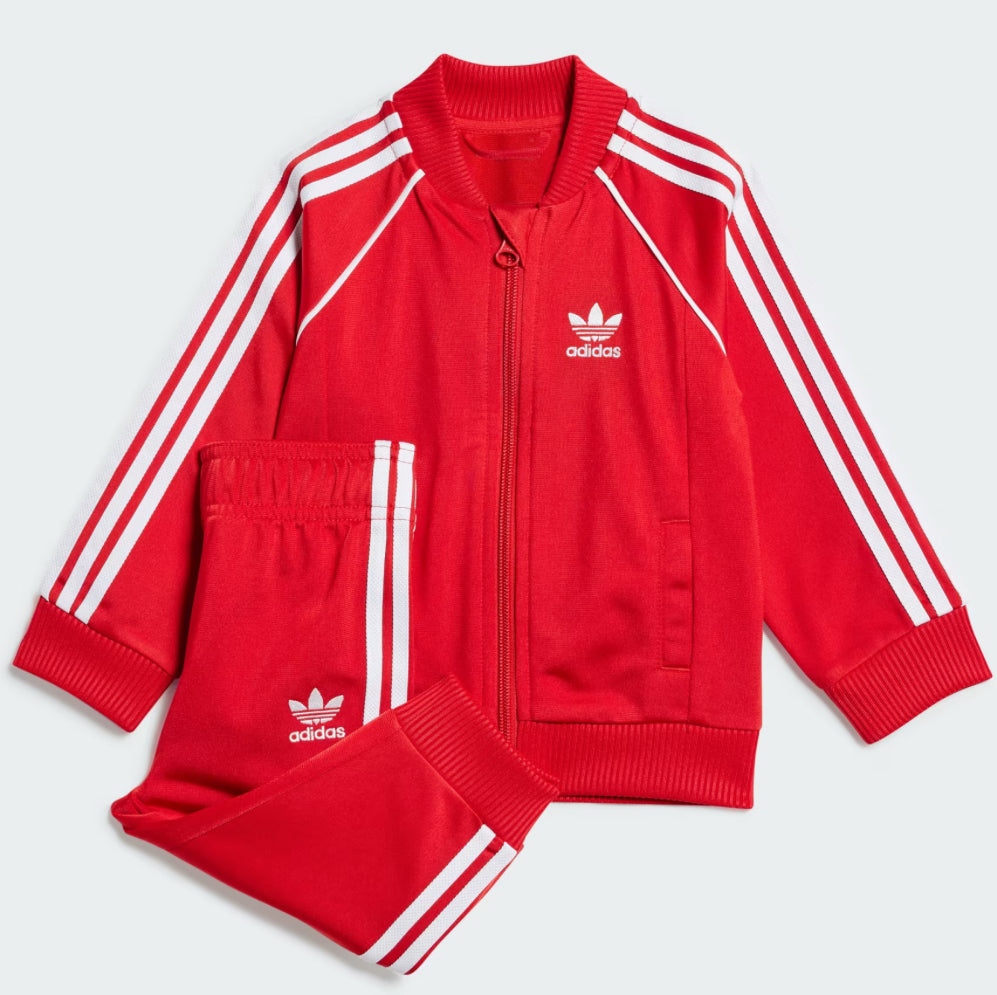 TUTA ADIDAS BAMBINO