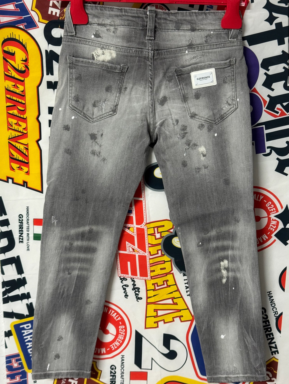 JEANS G2 FIRENZE BAMBINO