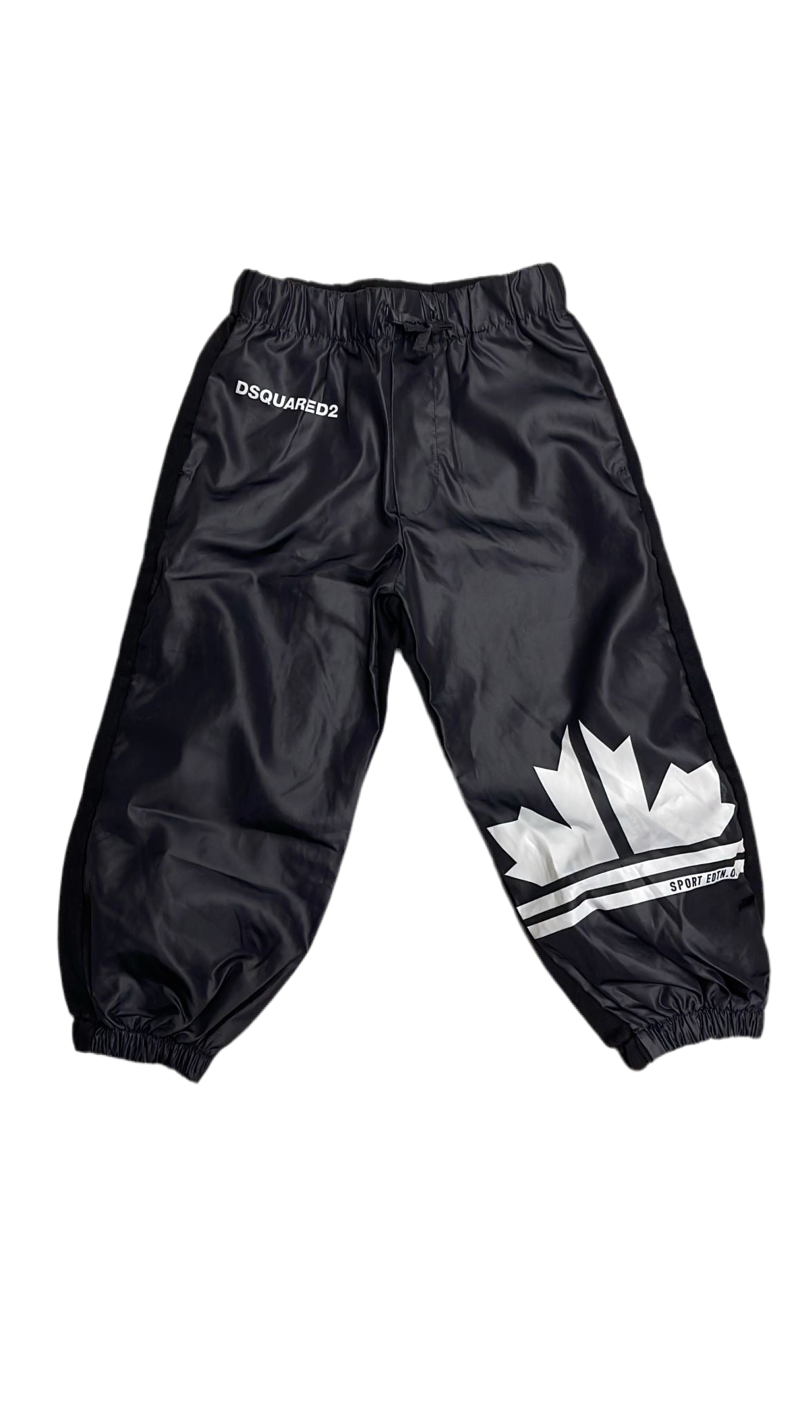 PANTATUTA DSQUARED BAMBINO