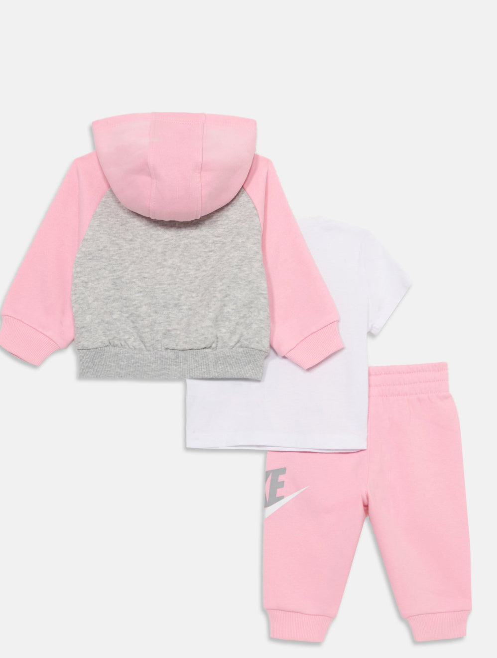 TUTA COMPLETA NIKE BAMBINA