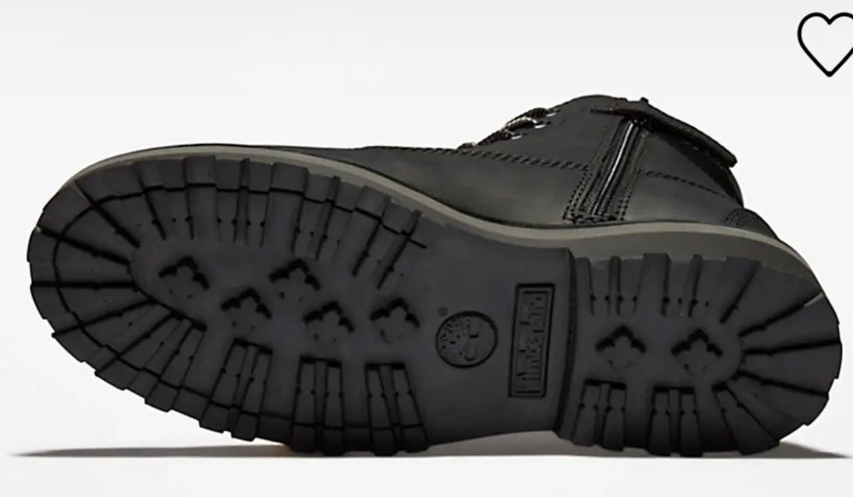 SCARPE TIMBERLAND BAMBINO