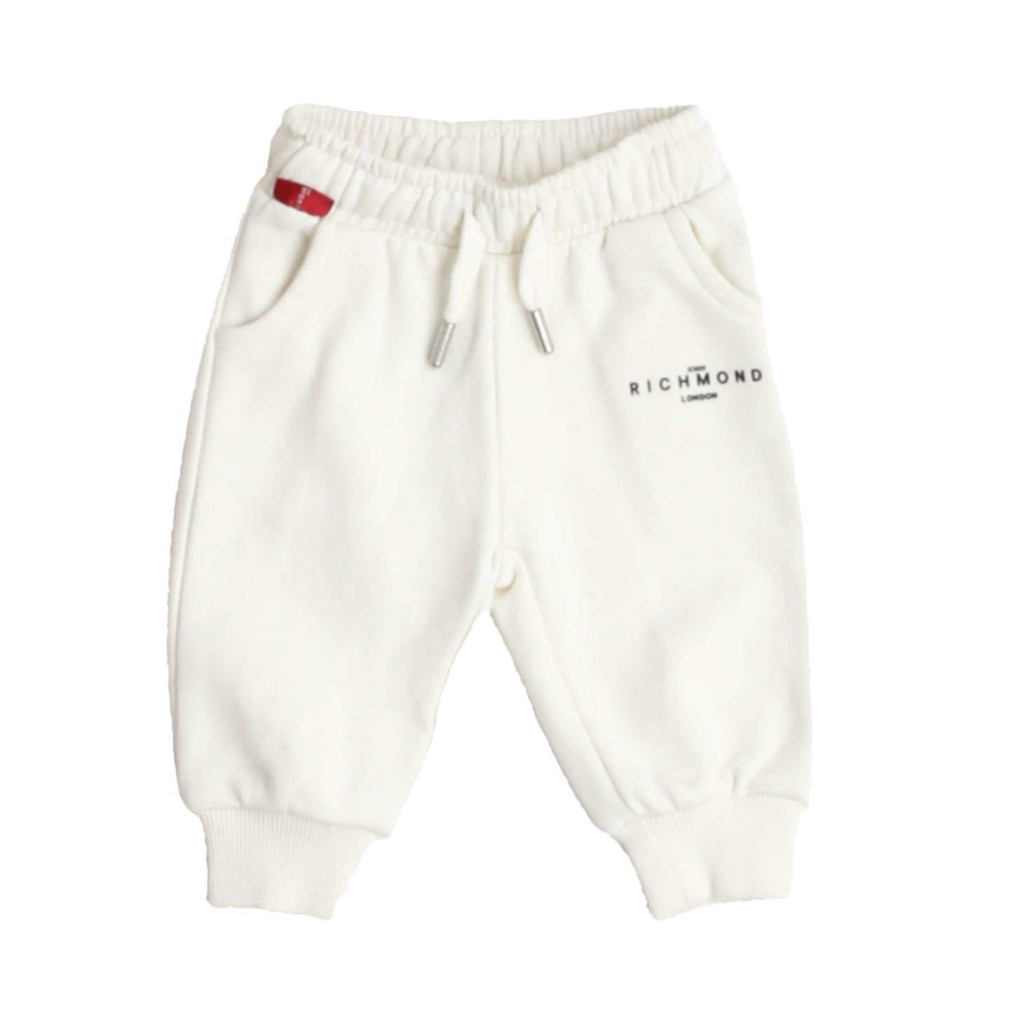 PANTALONE IN TUTA RICHMOND BAMBINO
