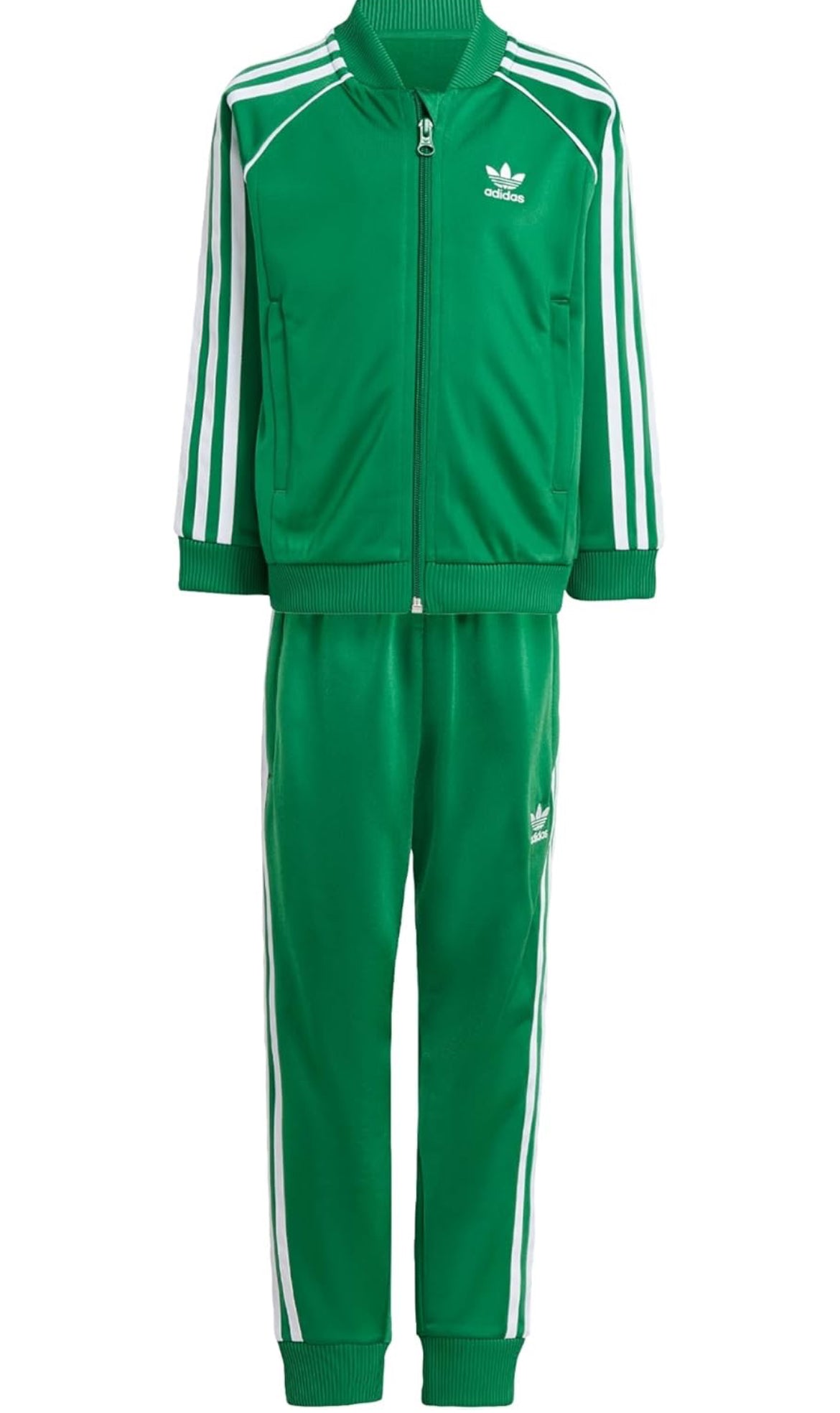 TUTA ADIDAS BAMBINO