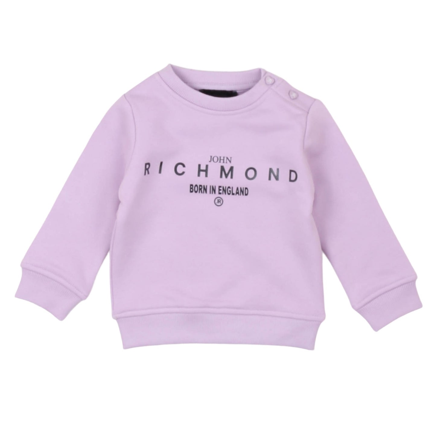 FELPA RICHMOND BAMBINA