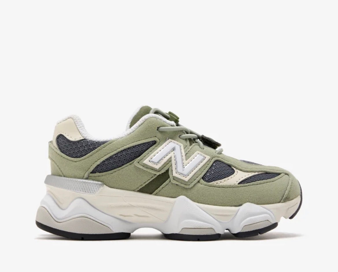 SCARPE NEW BALANCE
