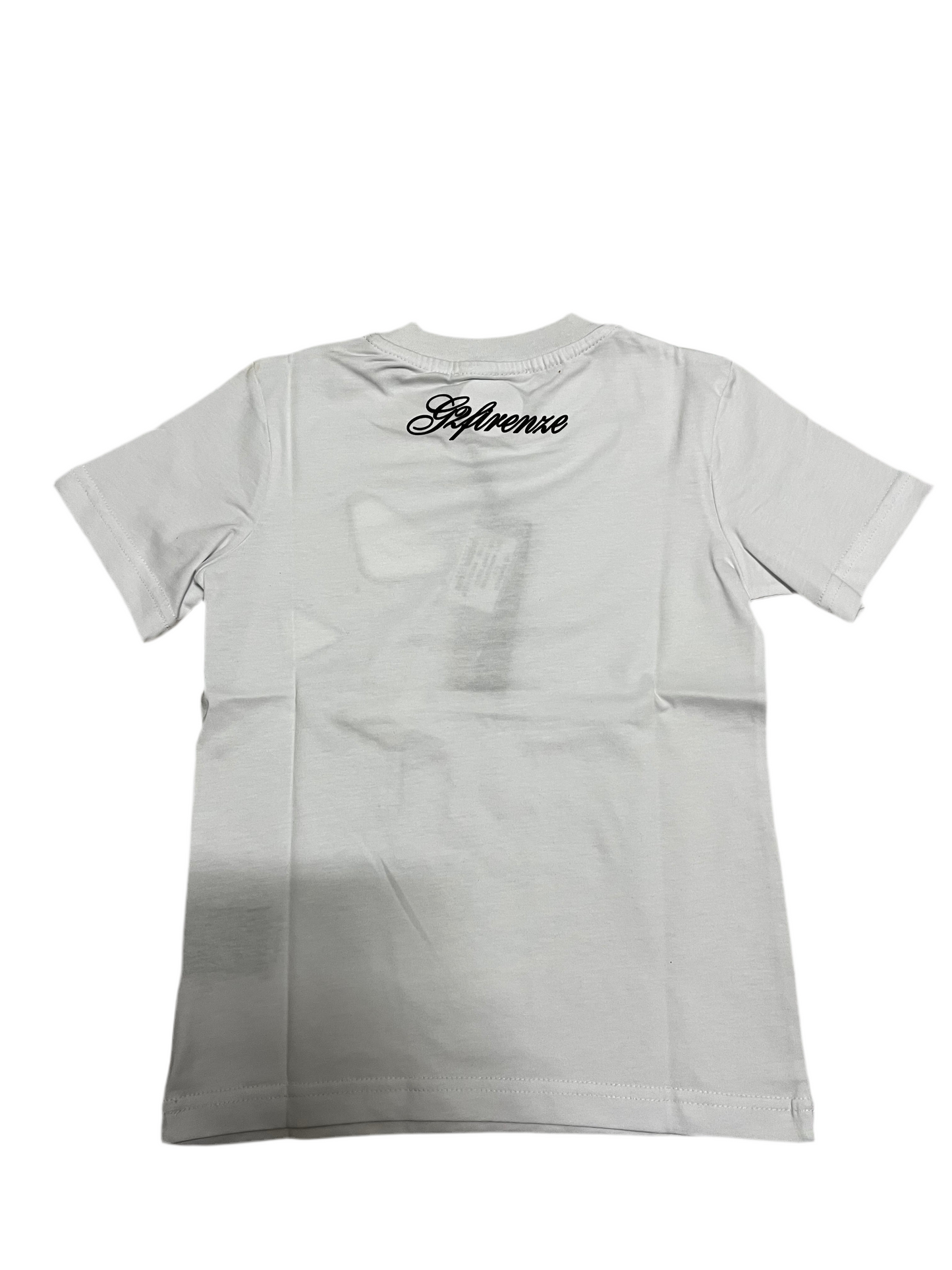 T SHIRT G2 FIRENZE APPLICATION