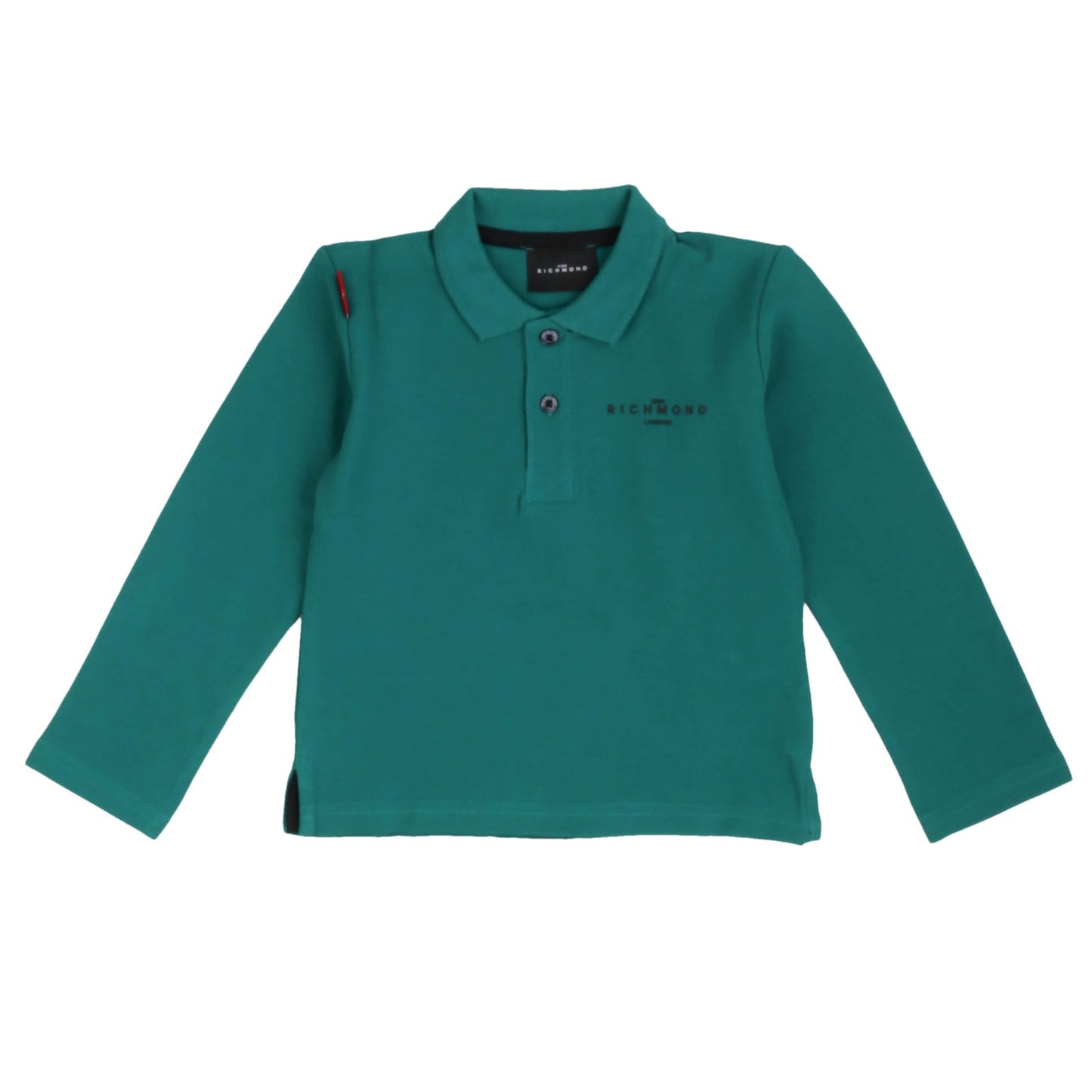 POLO RICHMOND BAMBINO