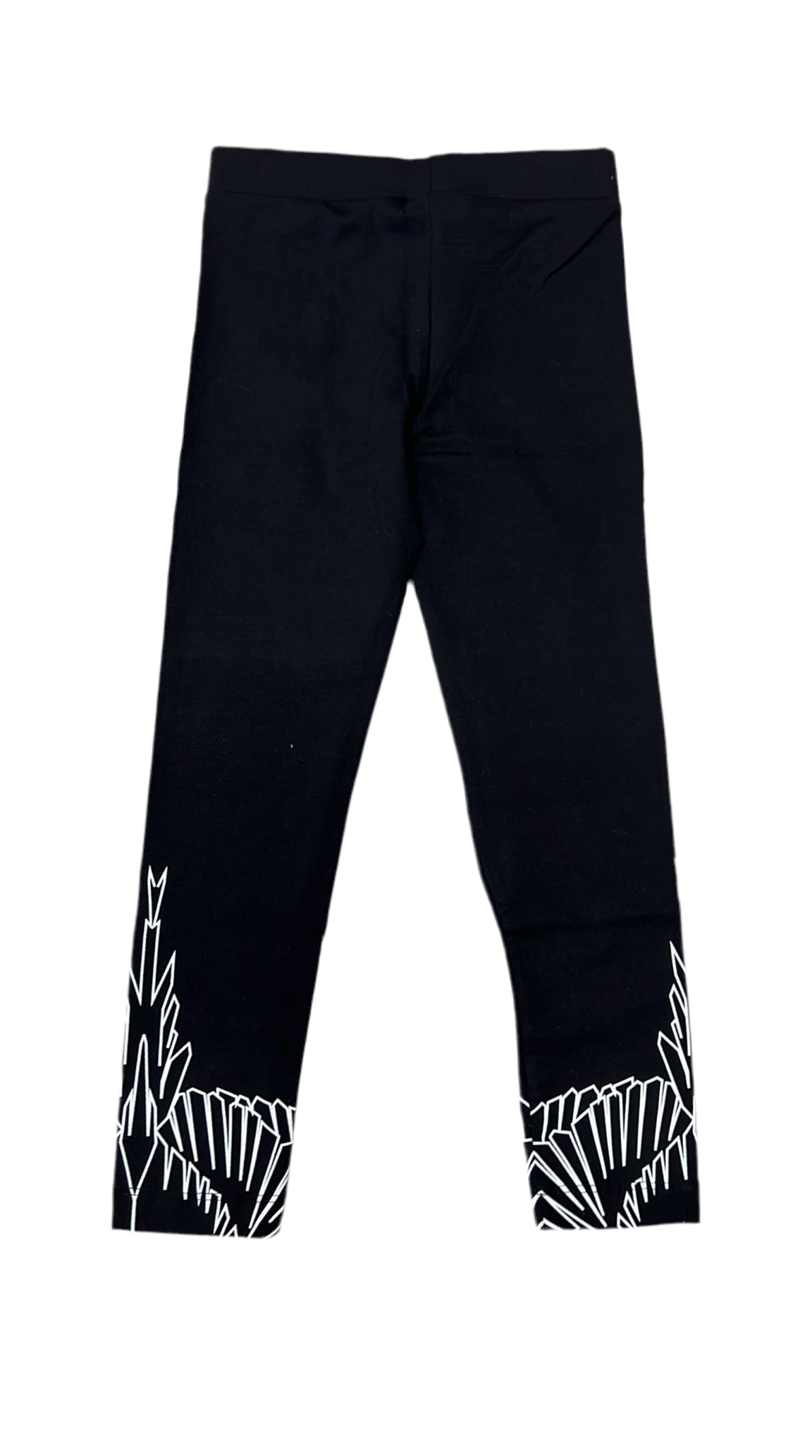 LEGGINGS COUNTY OF MILAN BAMBINA