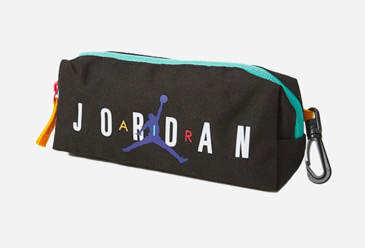 ZAINO JORDAN