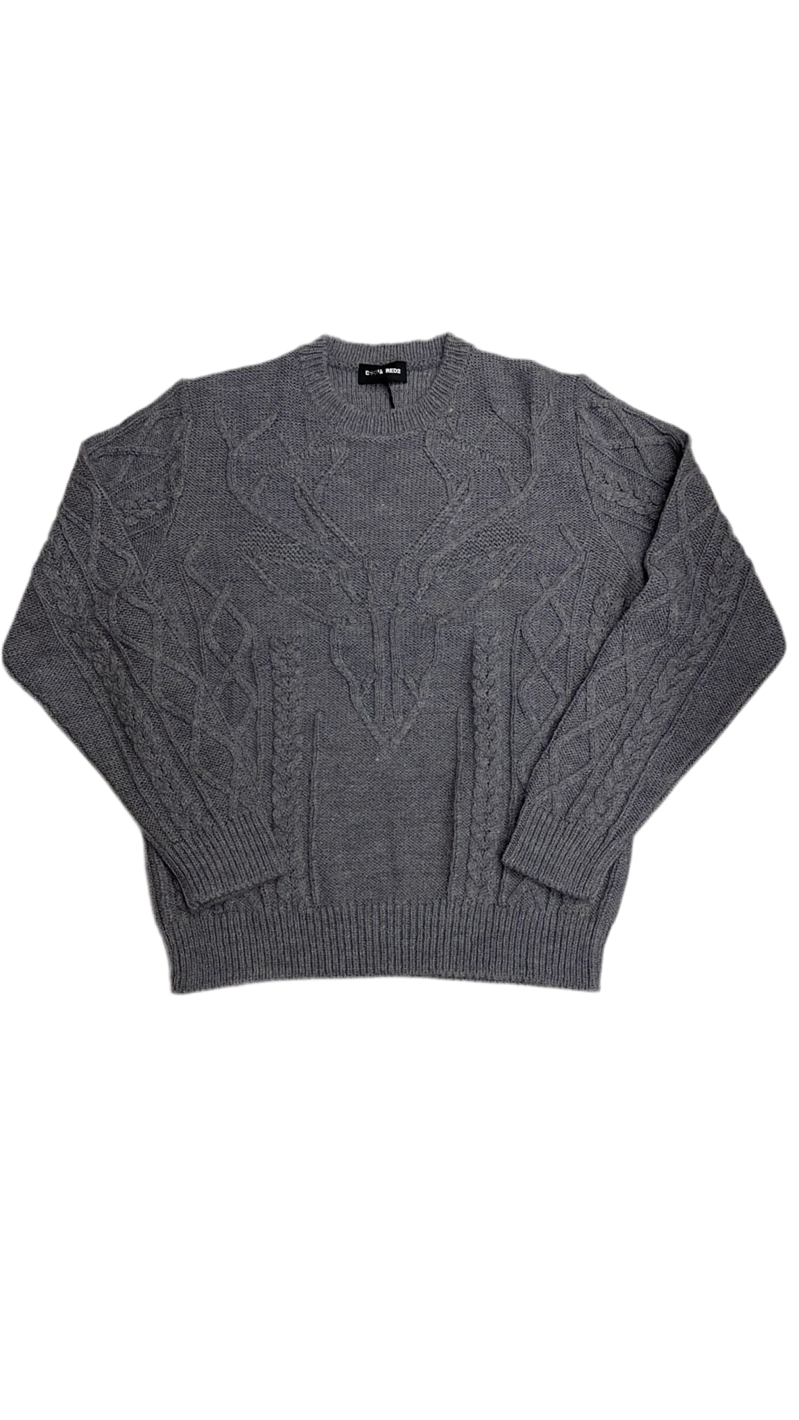 MAGLIONE DSQUARED BAMBINO
