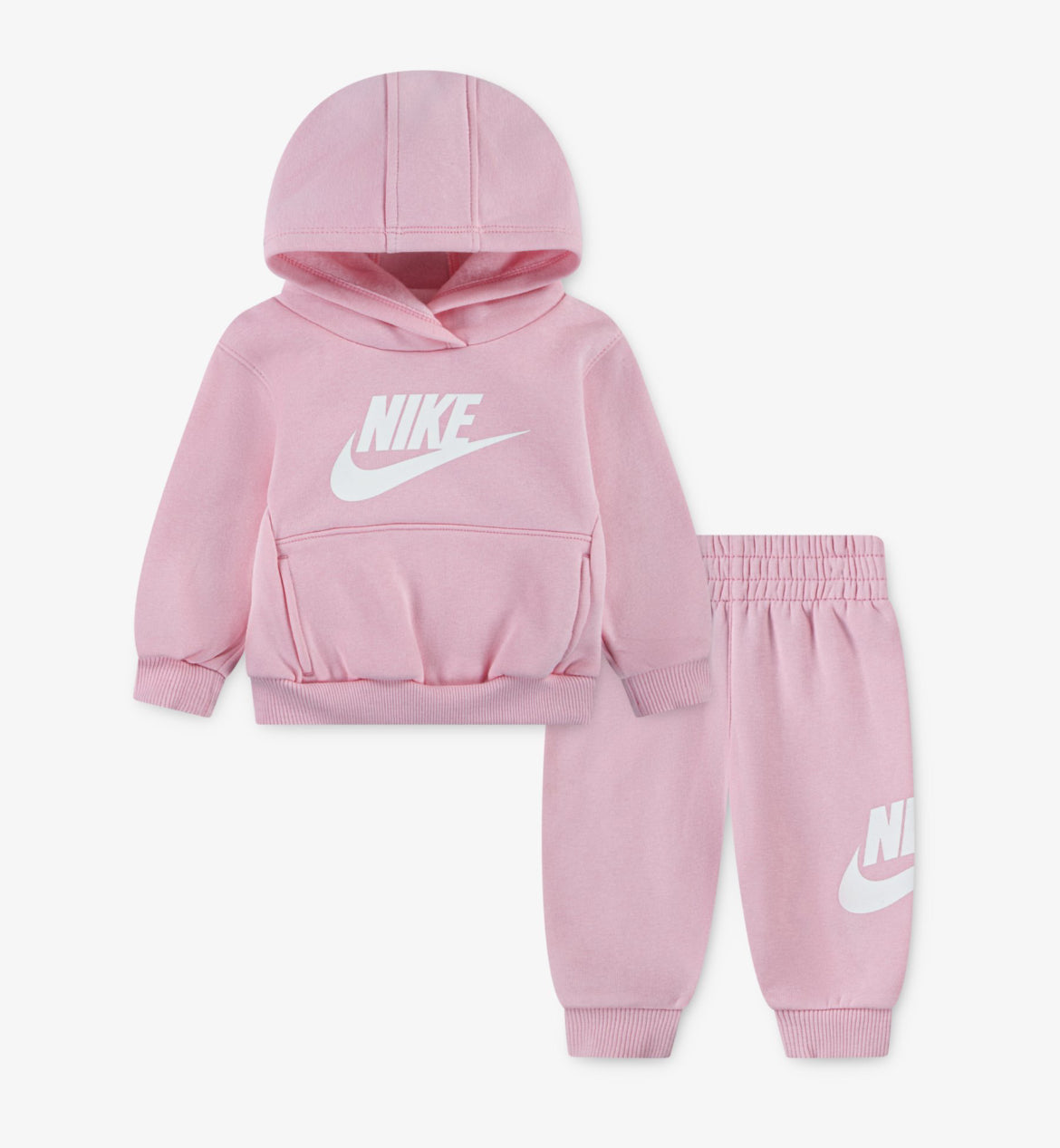 TUTA NIKE BAMBINA
