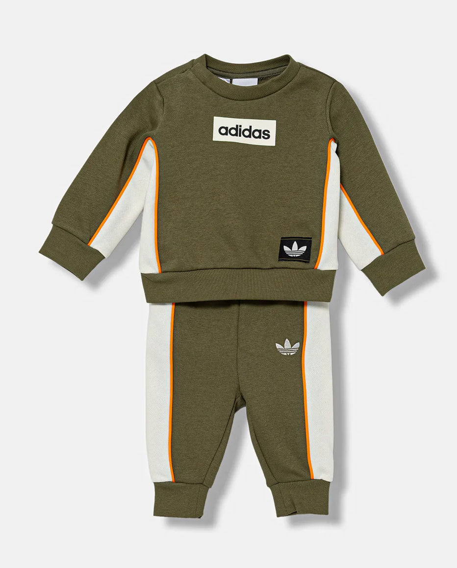 TUTA ADIDAS BAMBINO