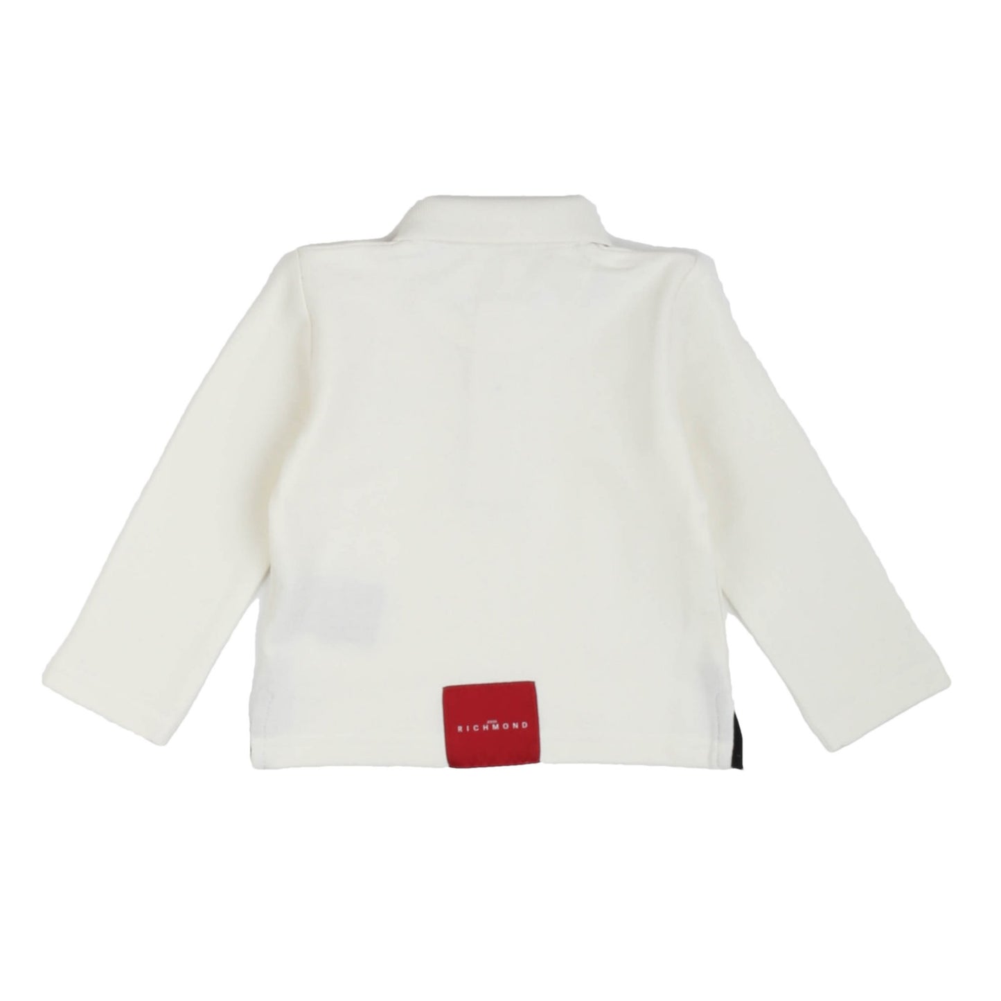 POLO RICHMOND BAMBINO