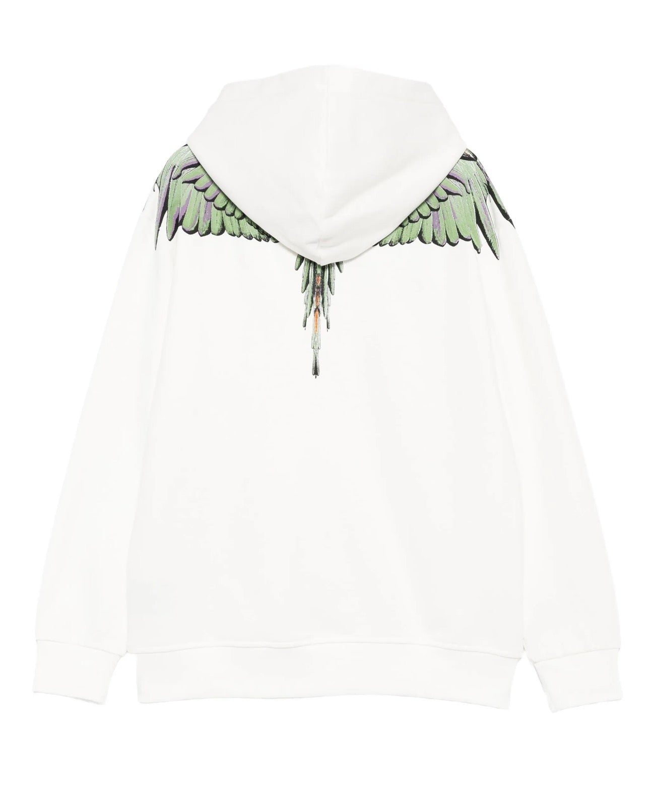 COUNTY OF MILAN MARCELO BURLON FELPA BAMBINO