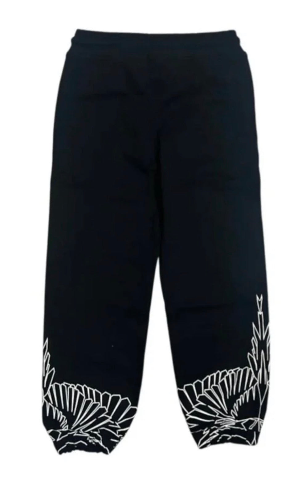 COUNTY OF MILAN MARCELO BURLON PANTATUTA BAMBINA