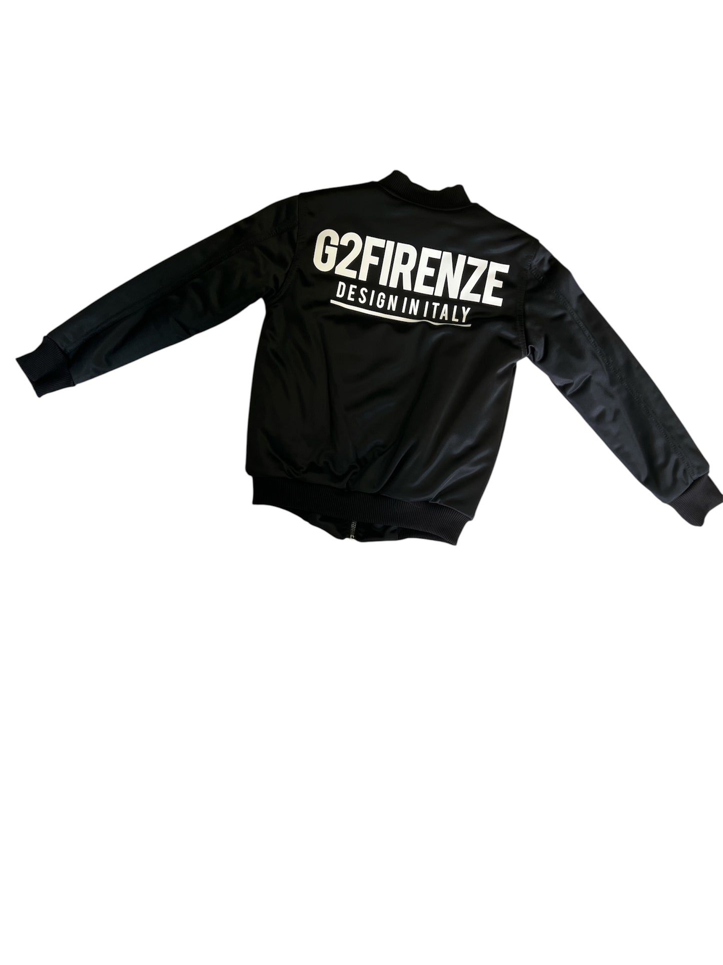 GIUBBINO G2 FIRENZE BAMBINO