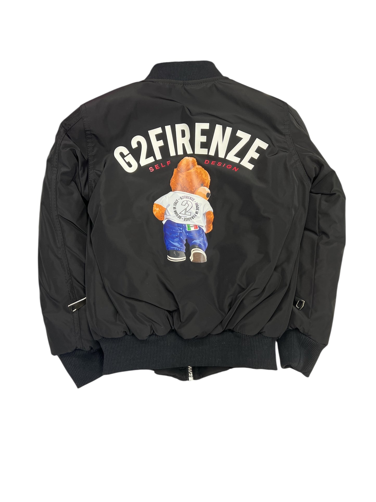GIUBBINO G2 FIRENZE BAMBINO