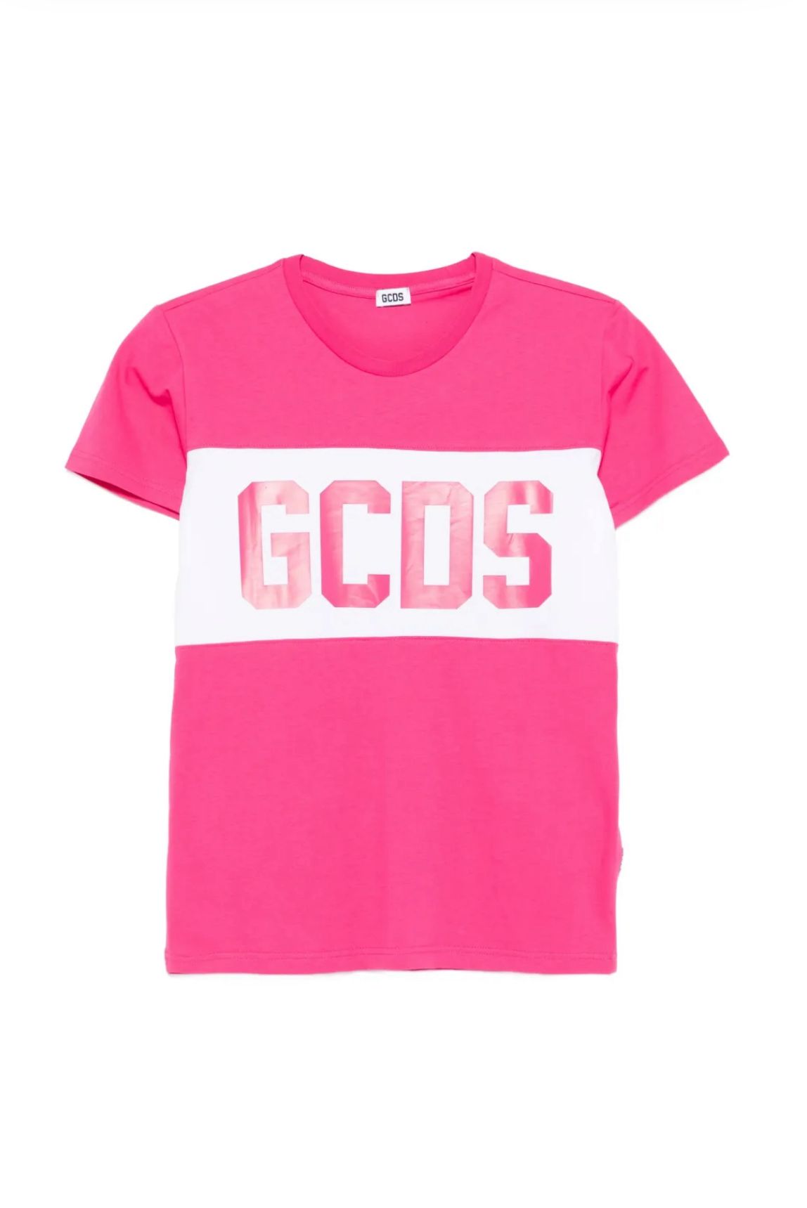 T SHIRT GCDS BAMBINA