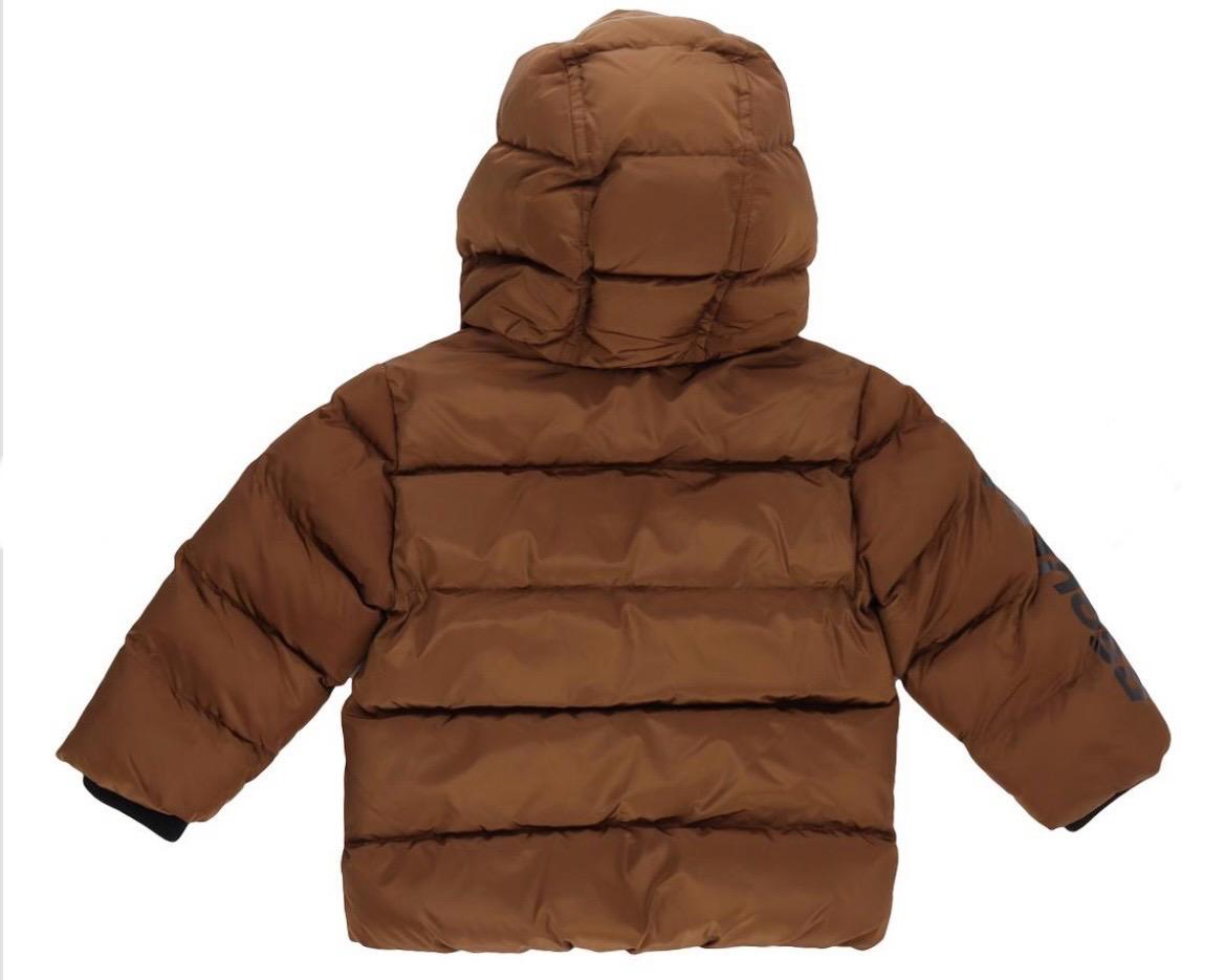 GIUBBINO DSQUARED BAMBINO