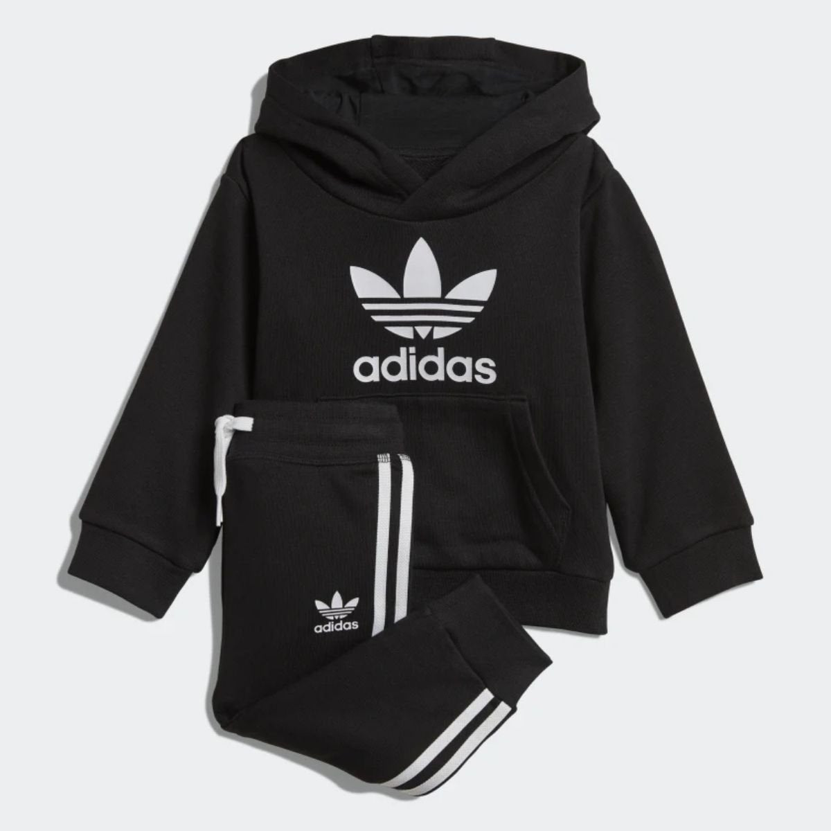 TUTA ADIDAS BAMBINO