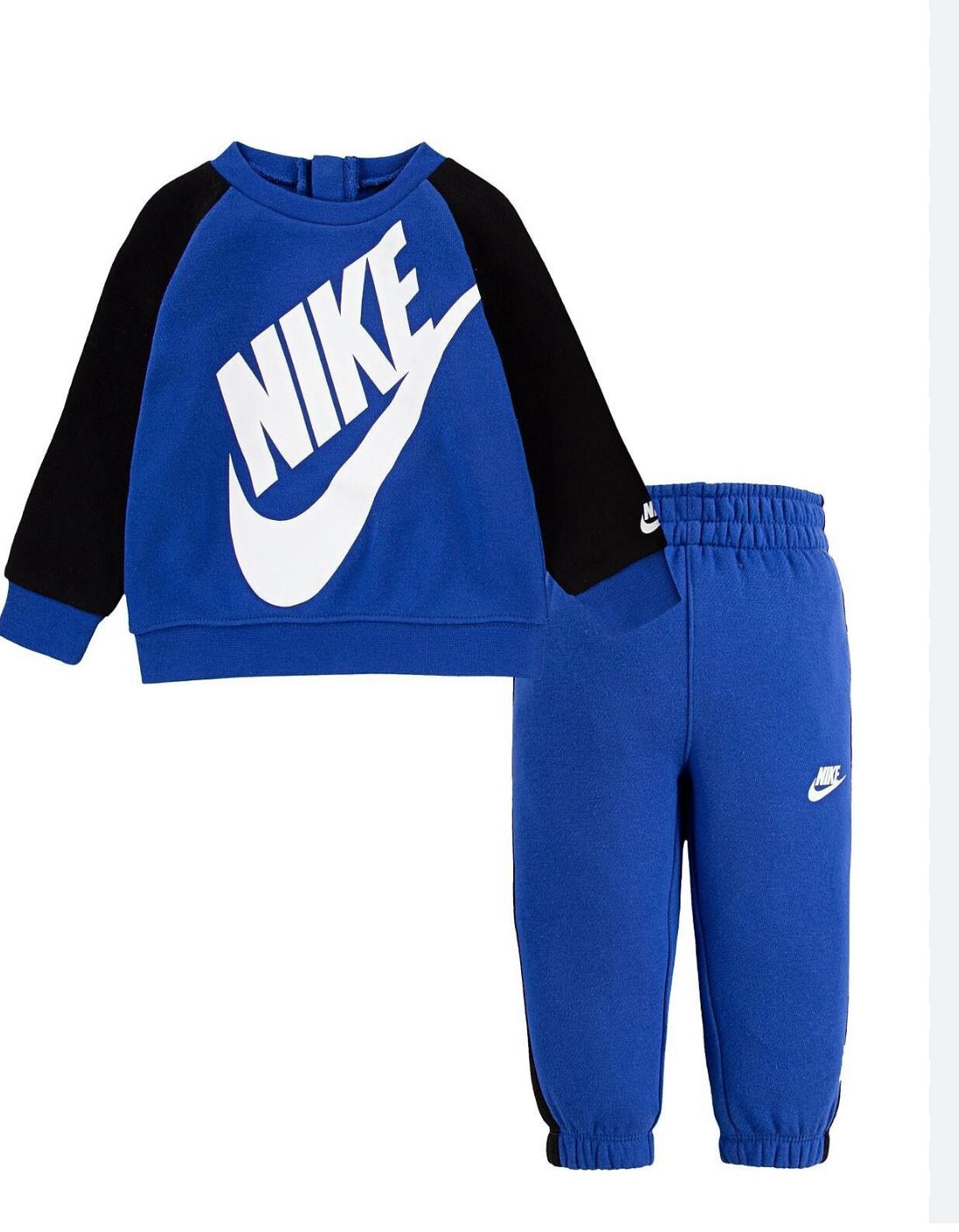 TUTA NIKE BAMBINO