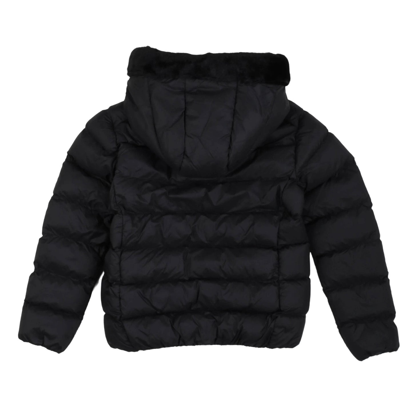 GIUBBINO INVICTA BAMBINA BLACK26