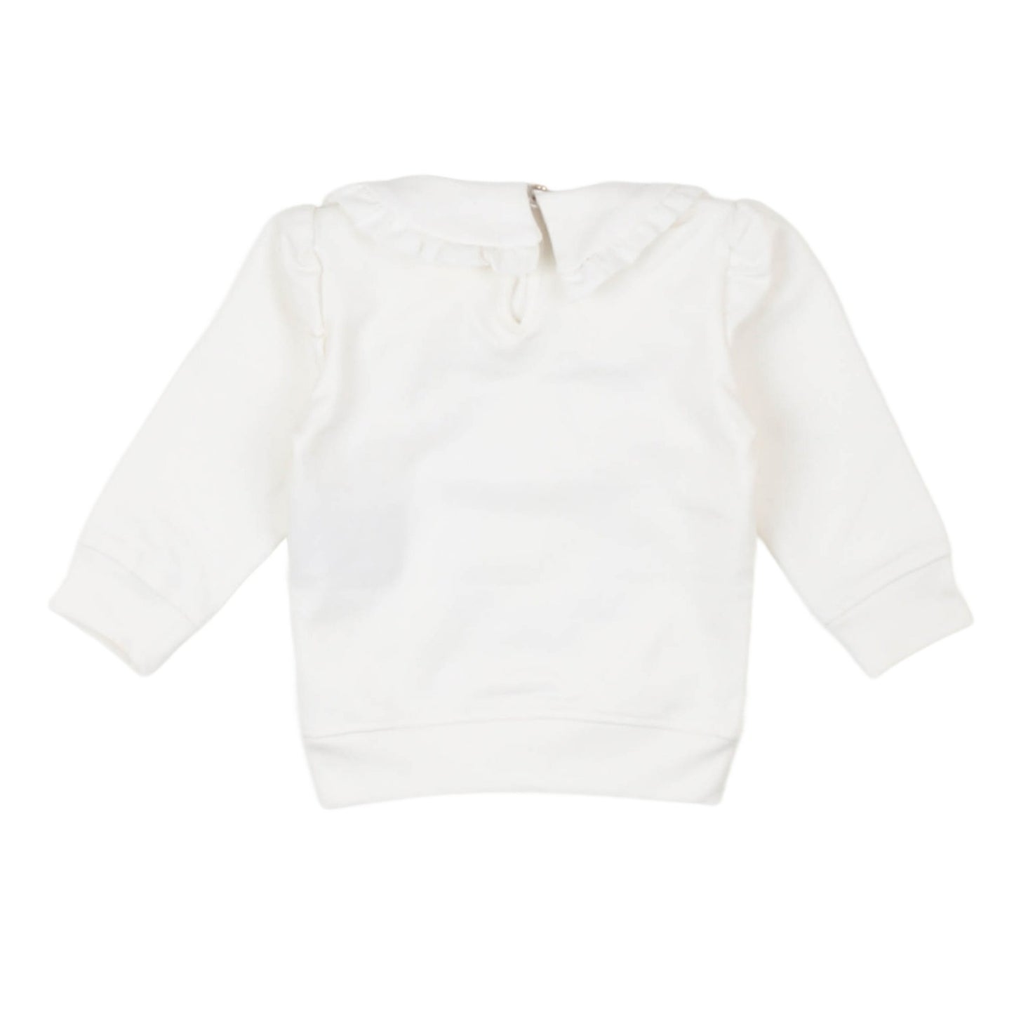 FELPA TRUSSARDI BAMBINA