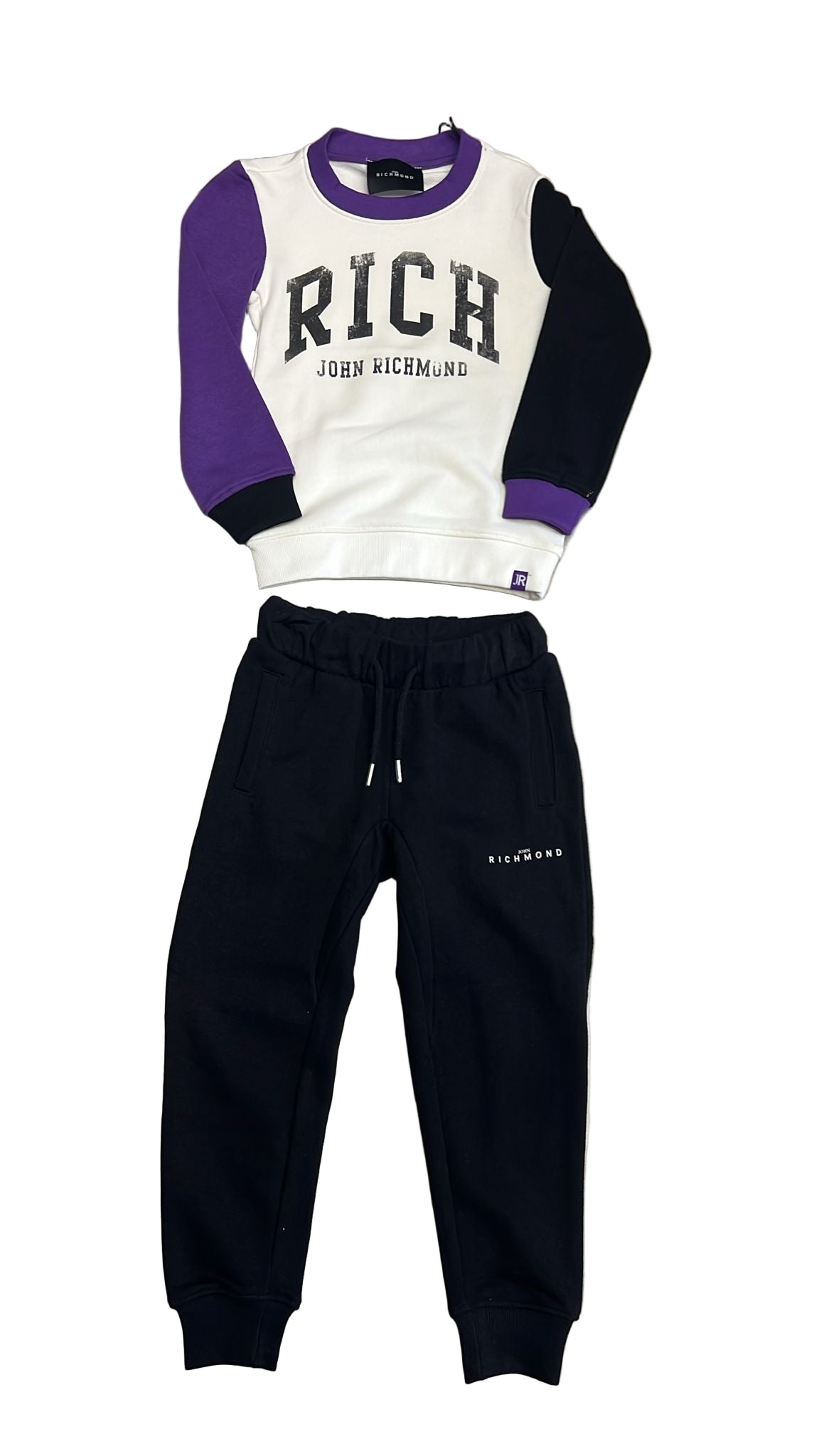 TUTA RICHMOND BLACK26