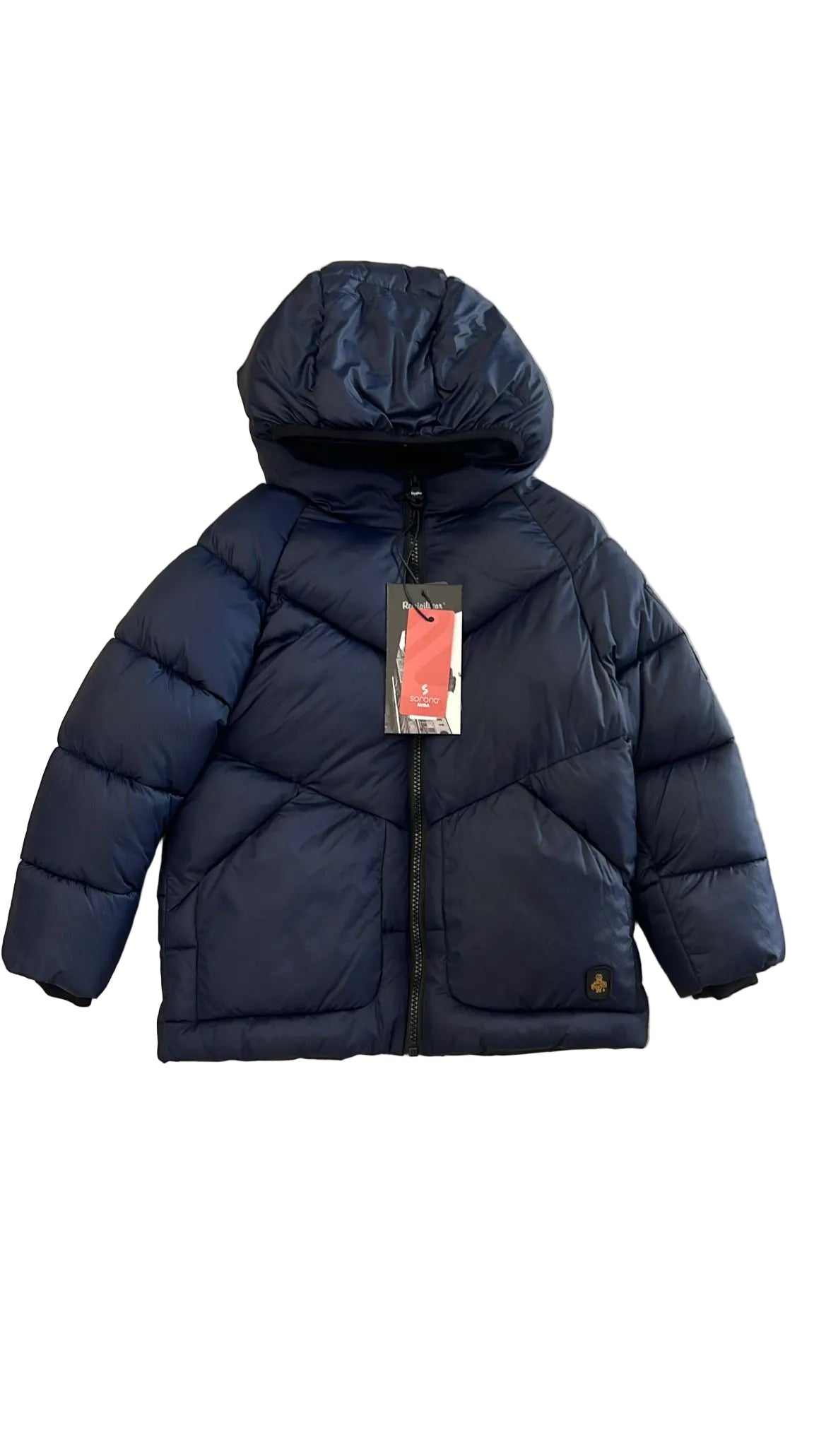 REFRIGIWEAR GIUBBINO BAMBINO