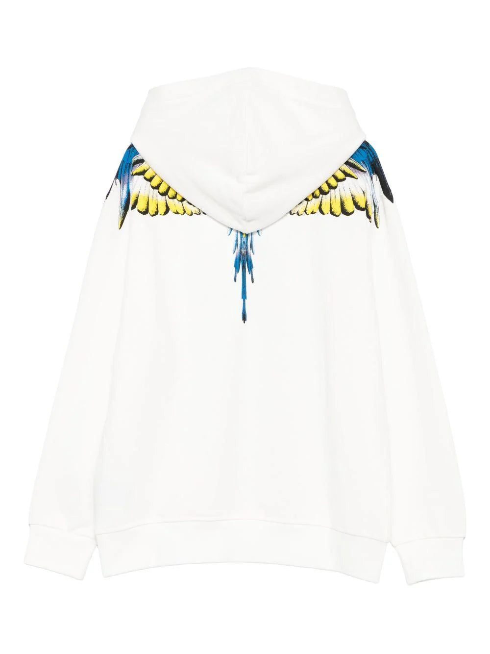 COUNTY OF MILAN MARCELO BURLON FELPA BAMBINO