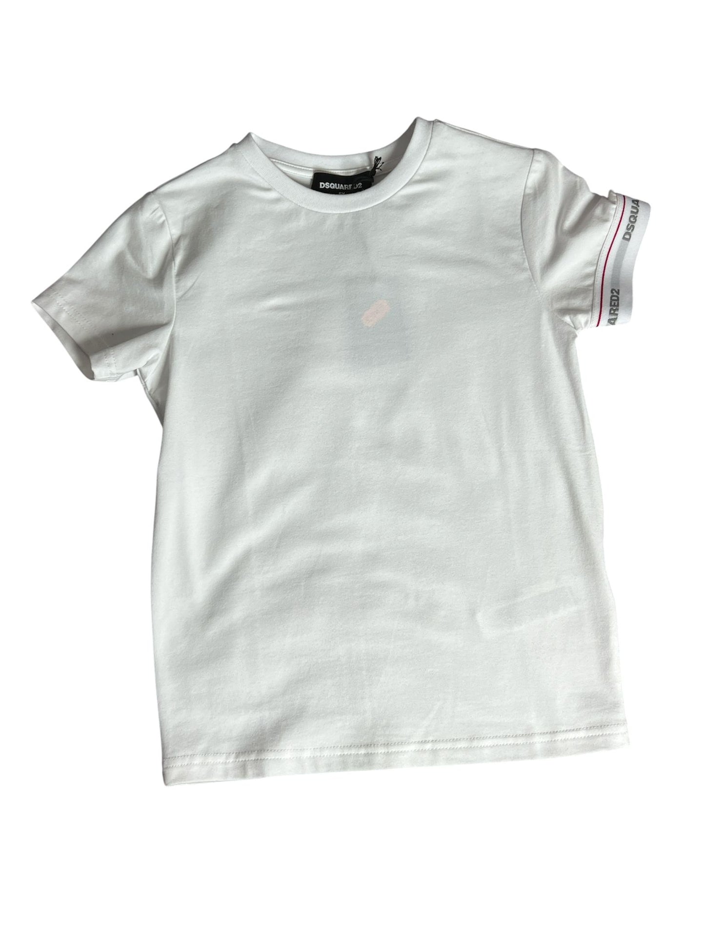 T-SHIRT DSQUARED BAMBINO