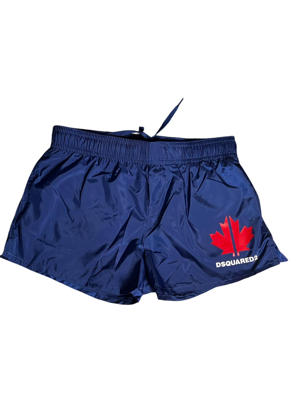 COSTUME DSQUARED BAMBINO