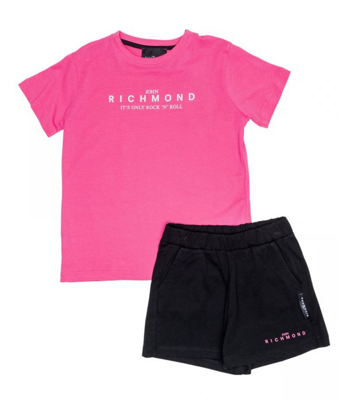 COMPLETO RICHMOND BAMBINA