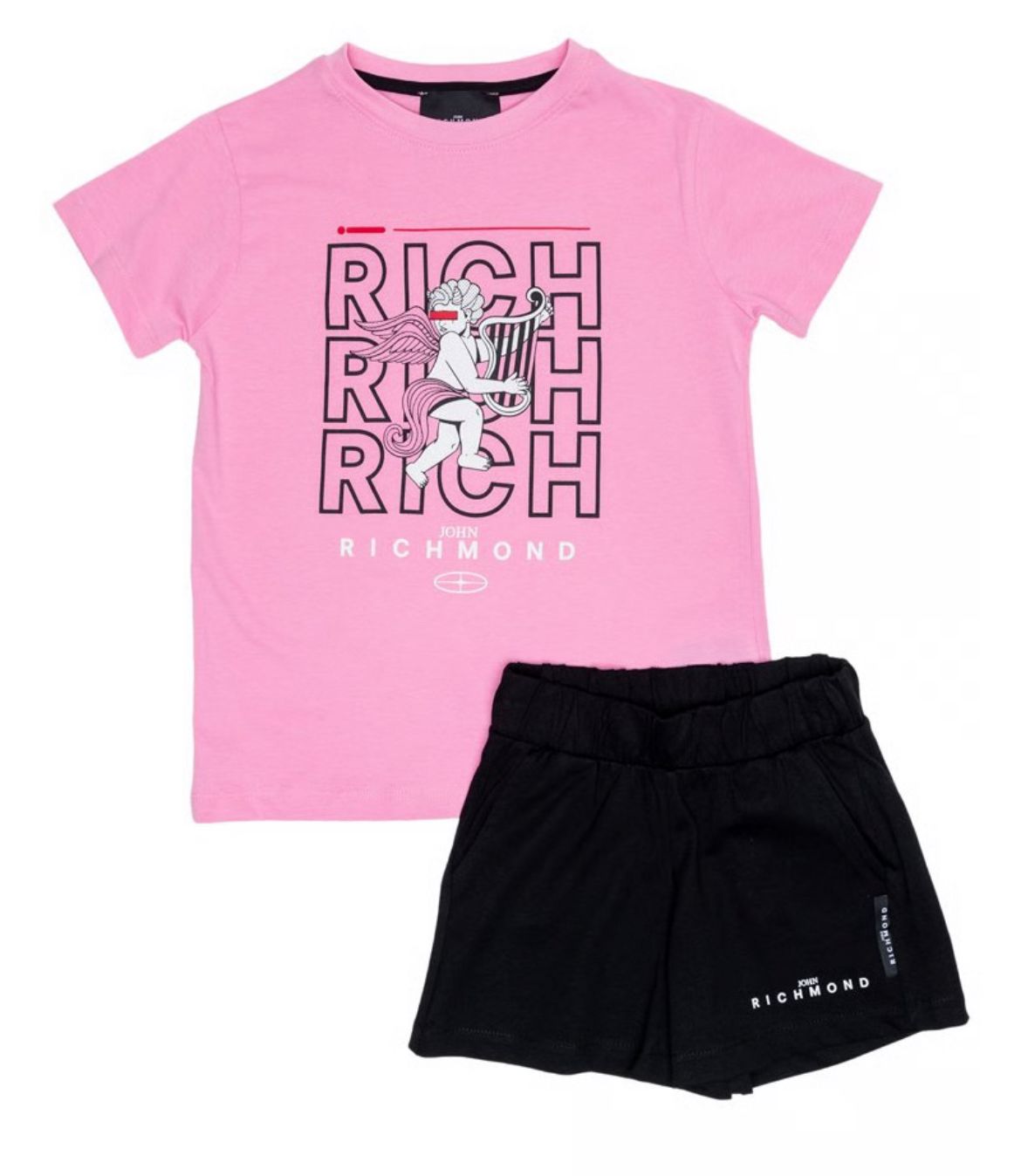 COMPLETO RICHMOND BAMBINA