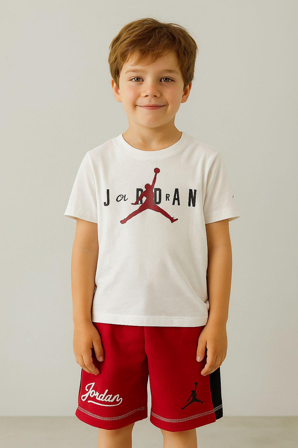 COMPLETOJORDAN BAMBINO