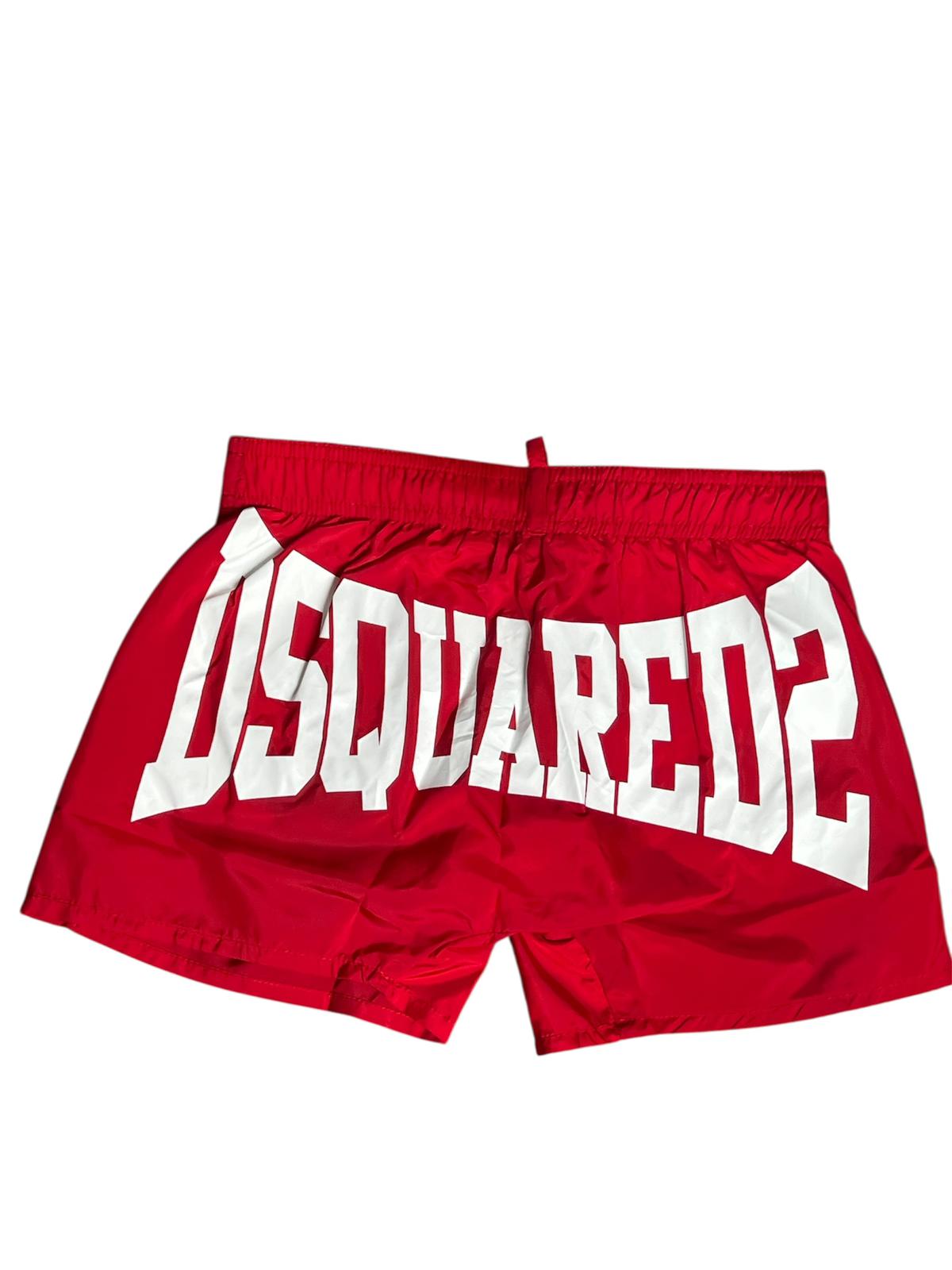 COSTUME DSQUARED BAMBINO