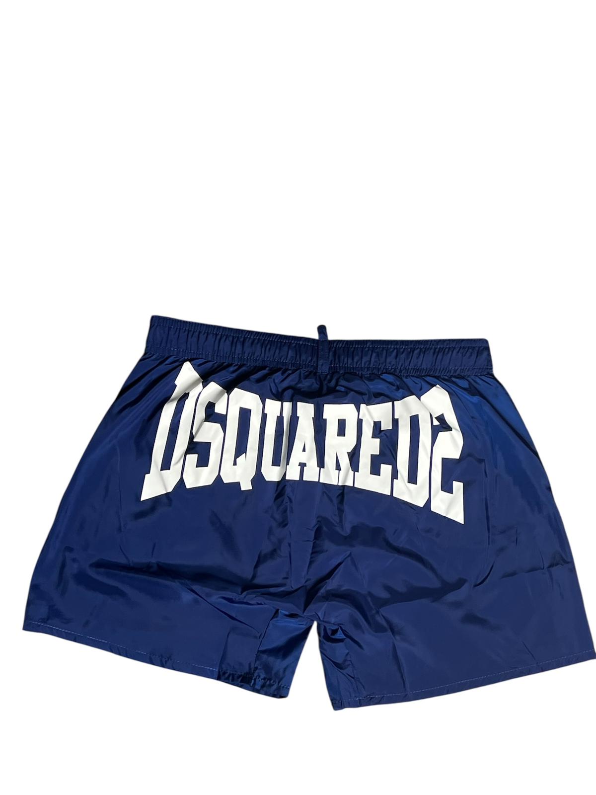 COSTUME DSQUARED BAMBINO