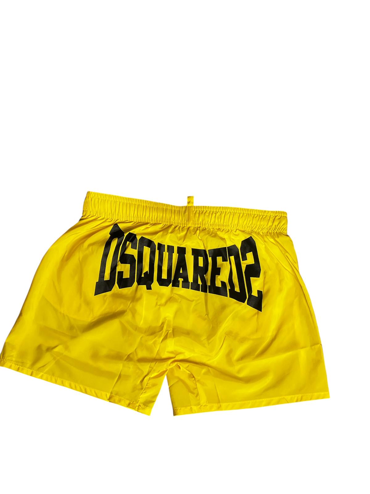 COSTUME DSQUARED BAMBINO