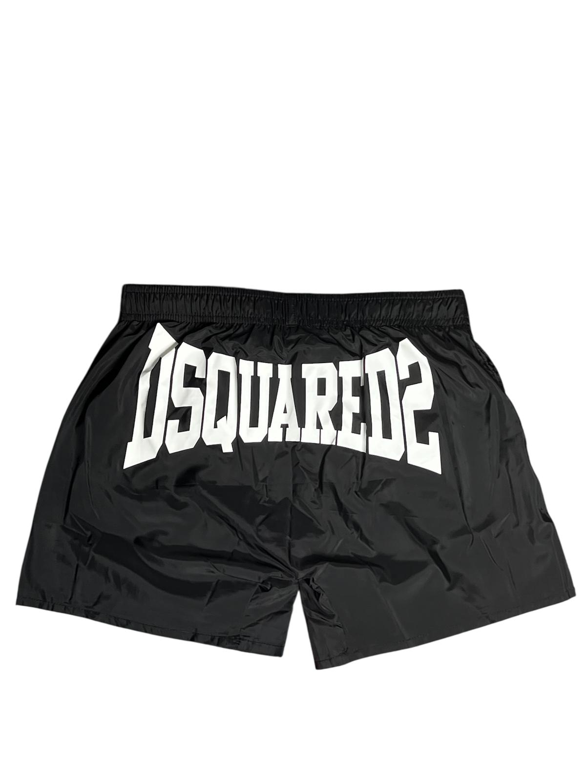 COSTUME DSQUARED BAMBINO