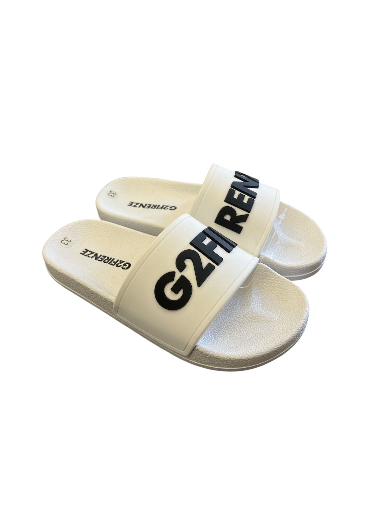 CIABATTE G2 FIRENZE BAMBINO