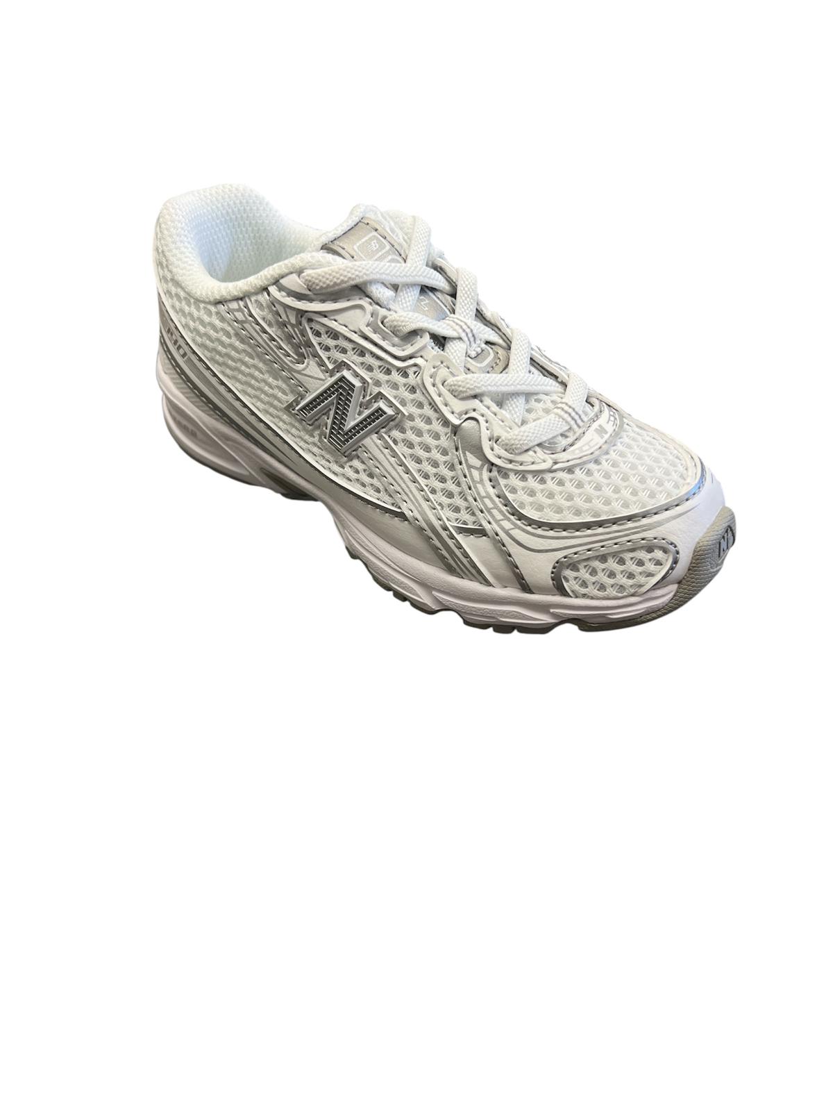 SCARPE NEW BALANCE BAMBINO
