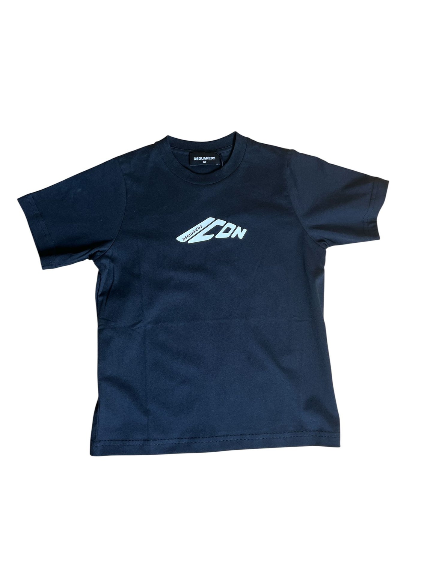 T-SHIRT DSQUARED BAMBINO