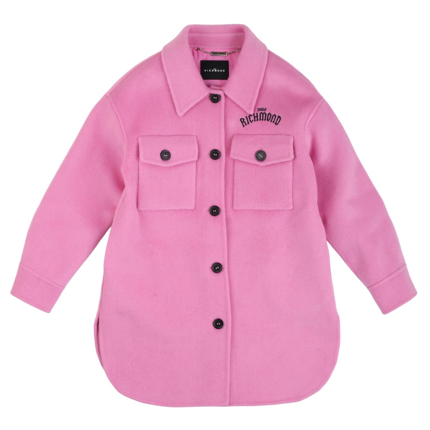 RICHMOND CAPPOTTO BAMBINA