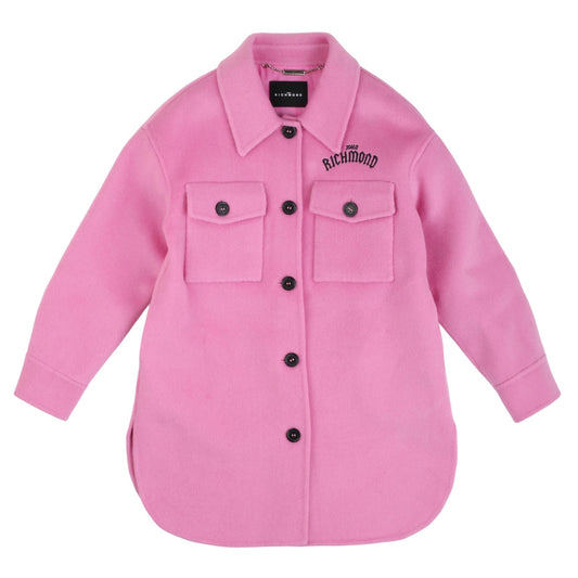 RICHMOND CAPPOTTO BAMBINA