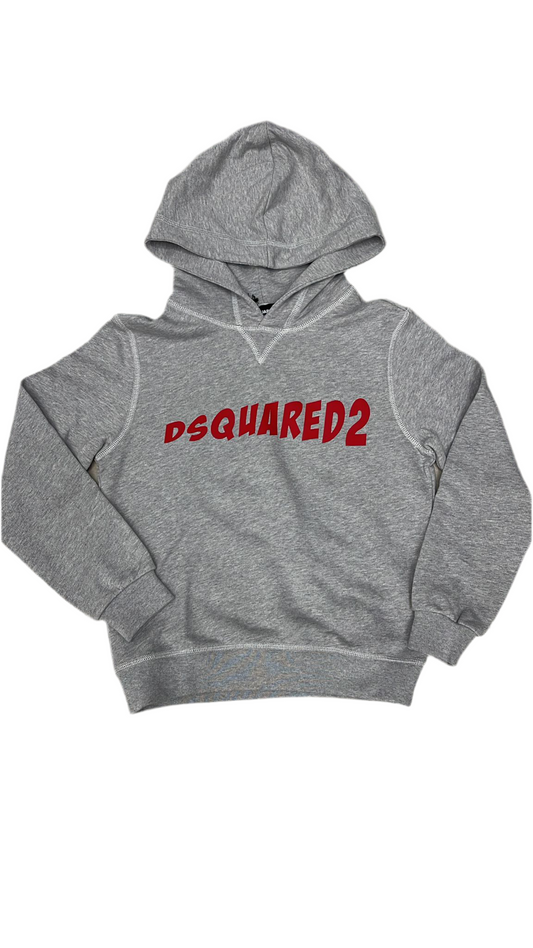 FELPA DSQUARED BAMBINO
