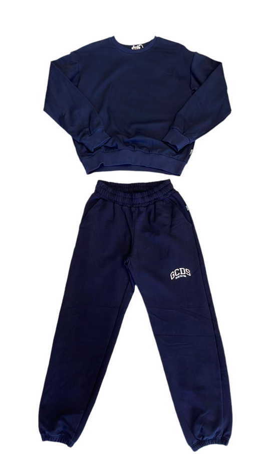 TUTA COMPLETA GCDS BAMBINO