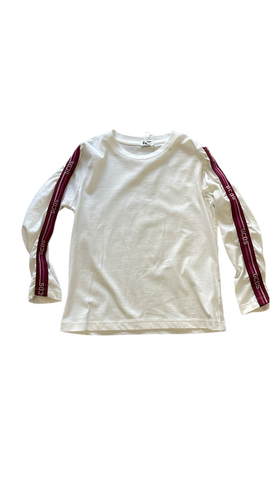 T SHIRT GCDS BAMBINA