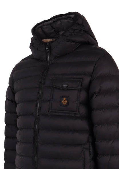 GIUBBINO REFRIGIWEAR BAMBINO BLACK26